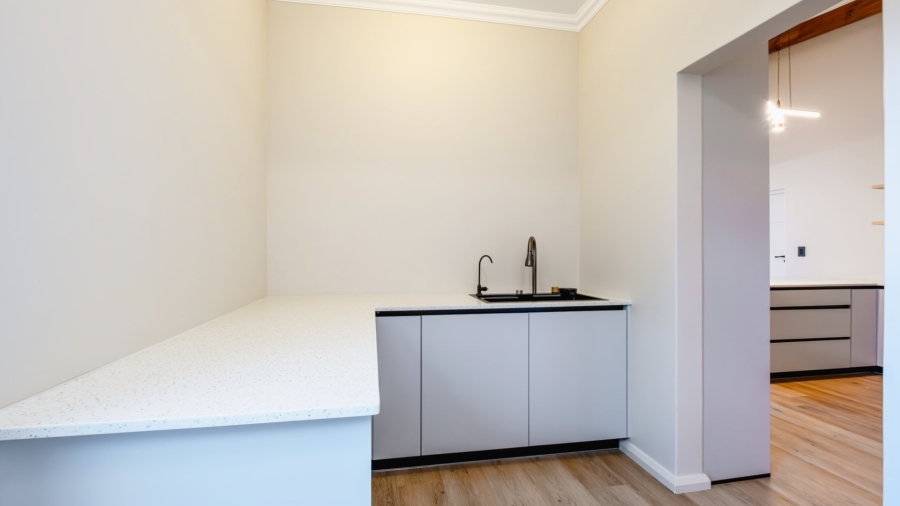 To Let 3 Bedroom Property for Rent in Eden Residential Estate Western Cape